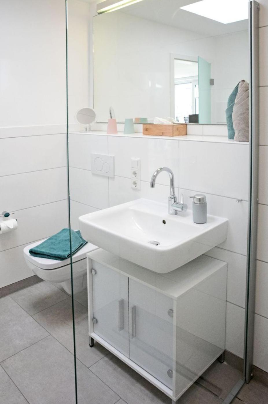 Alte Druckerei Cicero Apartment Norderney Bagian luar foto