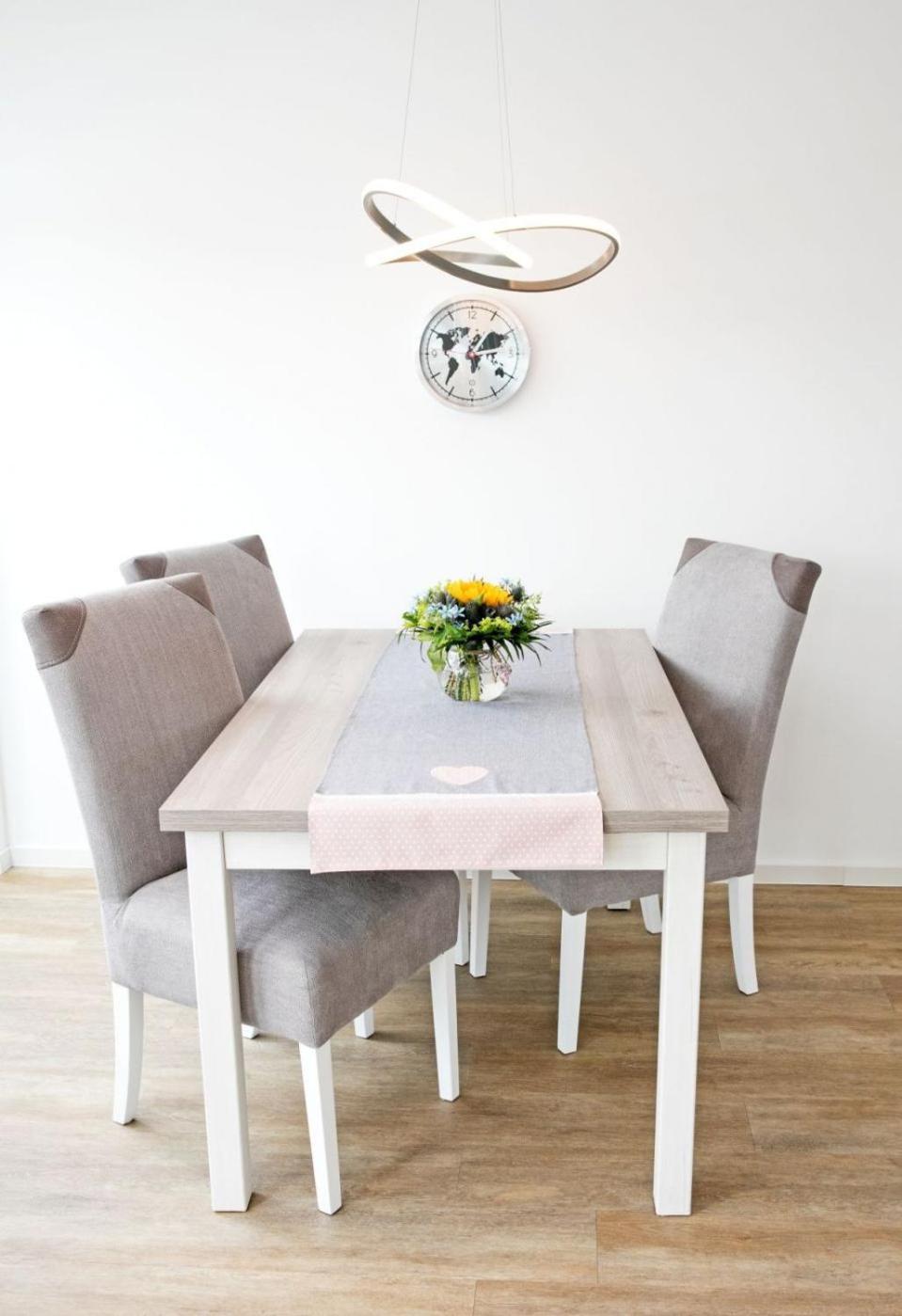 Alte Druckerei Cicero Apartment Norderney Bagian luar foto